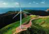 西门子能源是领先的陆上和海上风电解决方案供应商