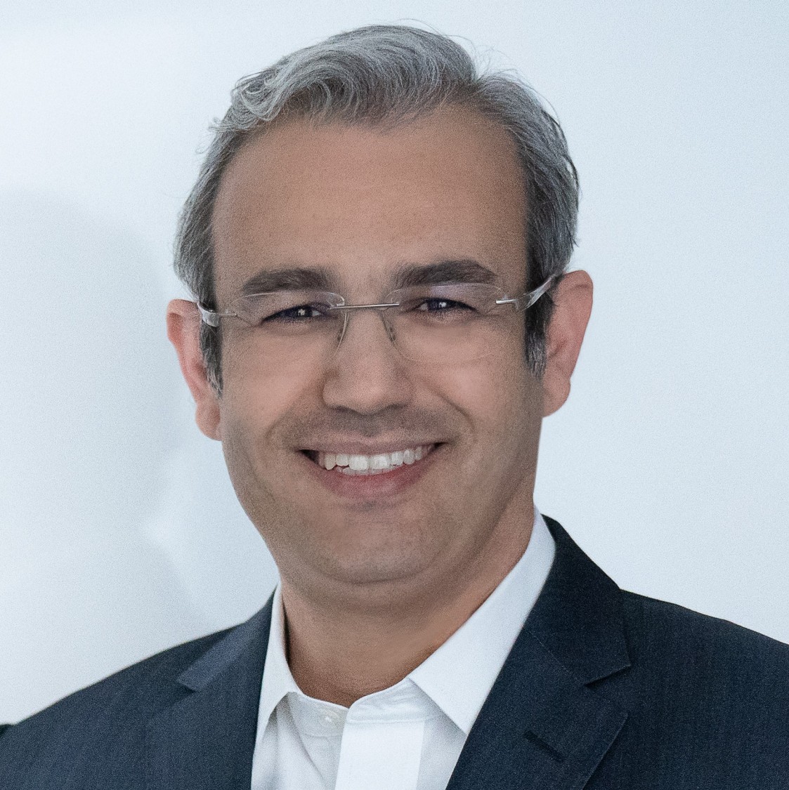 Karim Amin, Executive Vice President Generation, Siemens Energy