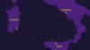 Tyrrhenian Link connection between Italy's mainland, Silcily and Sardinia